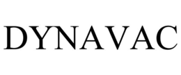 DYNAVAC trademark