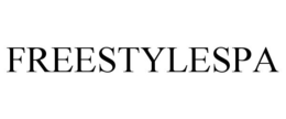 FREESTYLESPA trademark