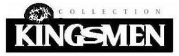 KINGSMEN COLLECTION trademark