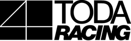 TODA RACING trademark