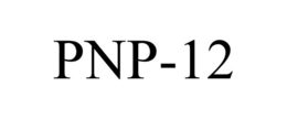 PNP-12 trademark