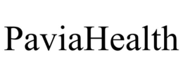 PAVIAHEALTH trademark