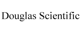 DOUGLAS SCIENTIFIC trademark