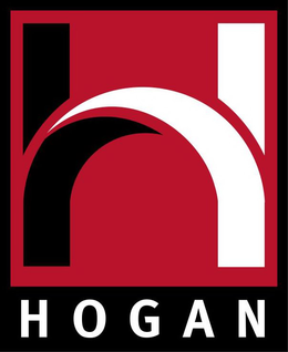 HOGAN H trademark