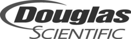 DOUGLAS SCIENTIFIC trademark