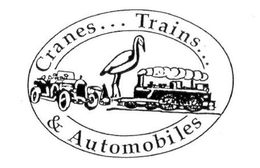 CRANES... TRAINS... & AUTOMOBILES trademark