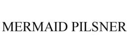 MERMAID PILSNER trademark