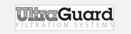ULTRAGUARD FILTRATION SYSTEMS trademark