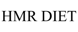 HMR DIET trademark