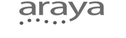 ARAYA trademark