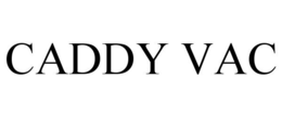 CADDY VAC trademark