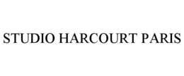 STUDIO HARCOURT PARIS trademark