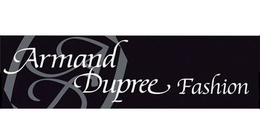 AD ARMAND DUPREE FASHION trademark