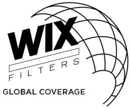 WIX FILTERS GLOBAL COVERAGE trademark