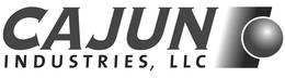 CAJUN INDUSTRIES, LLC trademark
