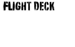 FLIGHT DECK trademark