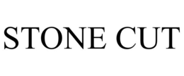 STONE CUT trademark