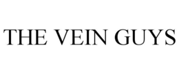 THE VEIN GUYS trademark