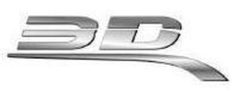 3D trademark