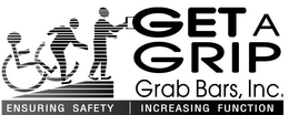 GET A GRIP GRAB BARS, INC. ENSURING SAFETY INCREASING FUNCTION trademark