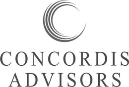 CONCORDIS ADVISORS trademark