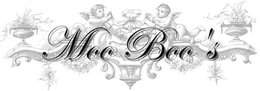 MOO BOO'S trademark
