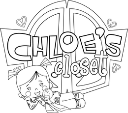 CHLOE'S CLOSET trademark