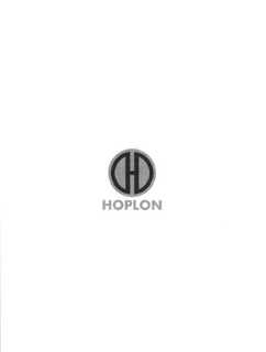 HOPLON trademark