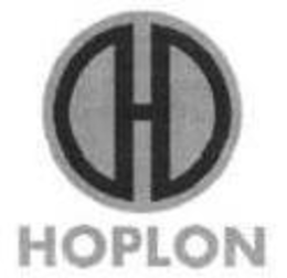 HOPLON trademark