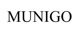 MUNIGO trademark