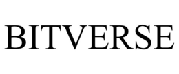 BITVERSE trademark