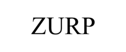 ZURP trademark
