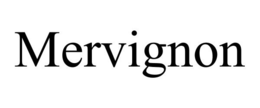 MERVIGNON trademark