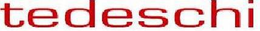 TEDESCHI trademark
