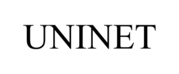 UNINET trademark