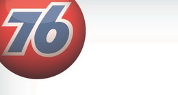 76 trademark