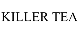 KILLER TEA trademark