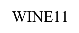 WINE11 trademark