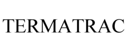 TERMATRAC trademark