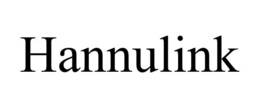 HANNULINK trademark