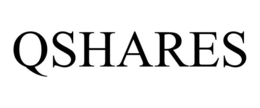 QSHARES trademark