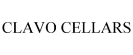 CLAVO CELLARS trademark