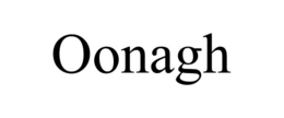 OONAGH trademark
