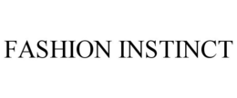 FASHION INSTINCT trademark