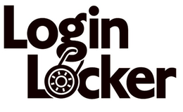 LOGIN LOCKER trademark