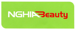 NGHIABEAUTY trademark