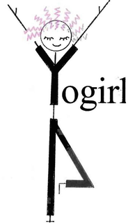 YOGIRL trademark