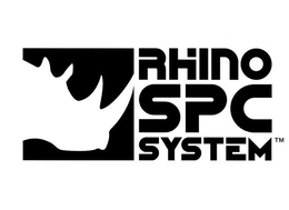 RHINO SPC SYSTEM trademark