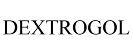 DEXTROGOL trademark