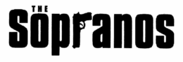 THE SOPRANOS trademark